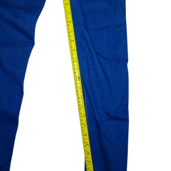 Levi's® 710™ SUPER SKINNY - Size 26 - blue denim - Picture 7 of 10